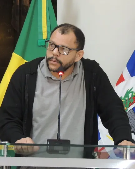 Não deixei sucata na frota do meu setor!