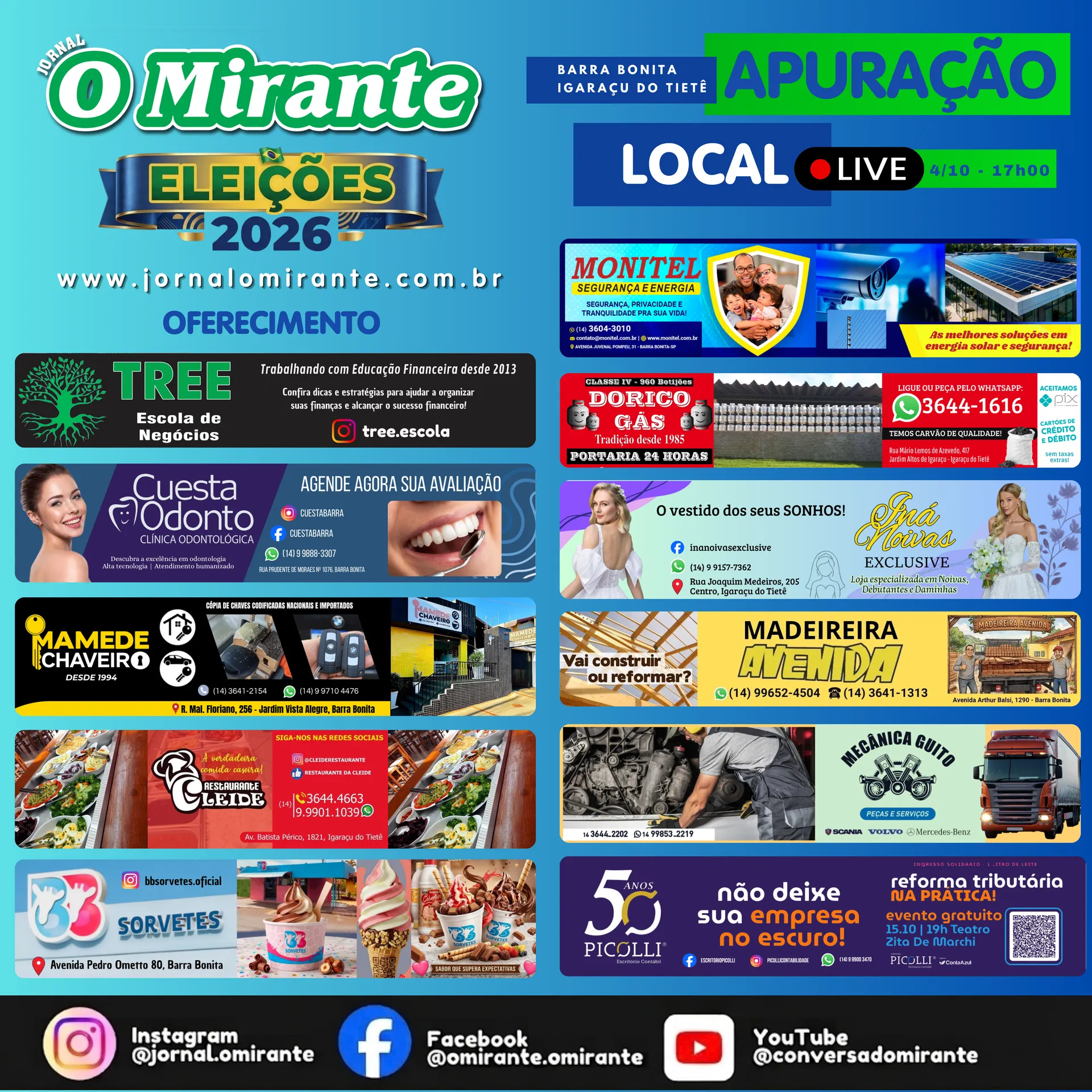 Publicidade