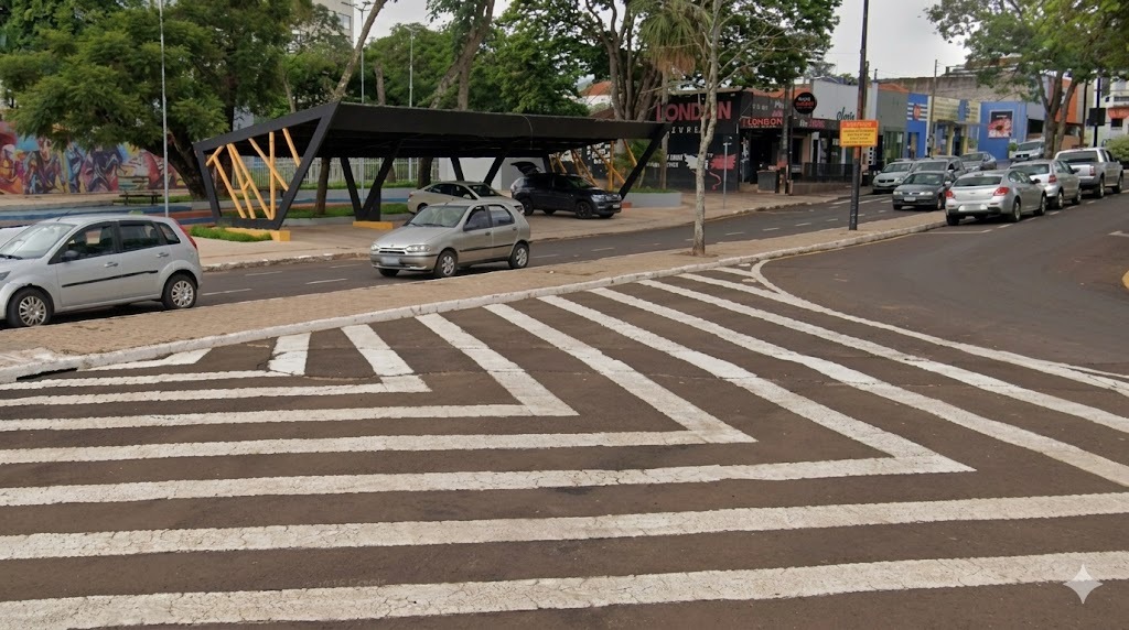 Moção pede intervenção para evitar alagamentos no Centro