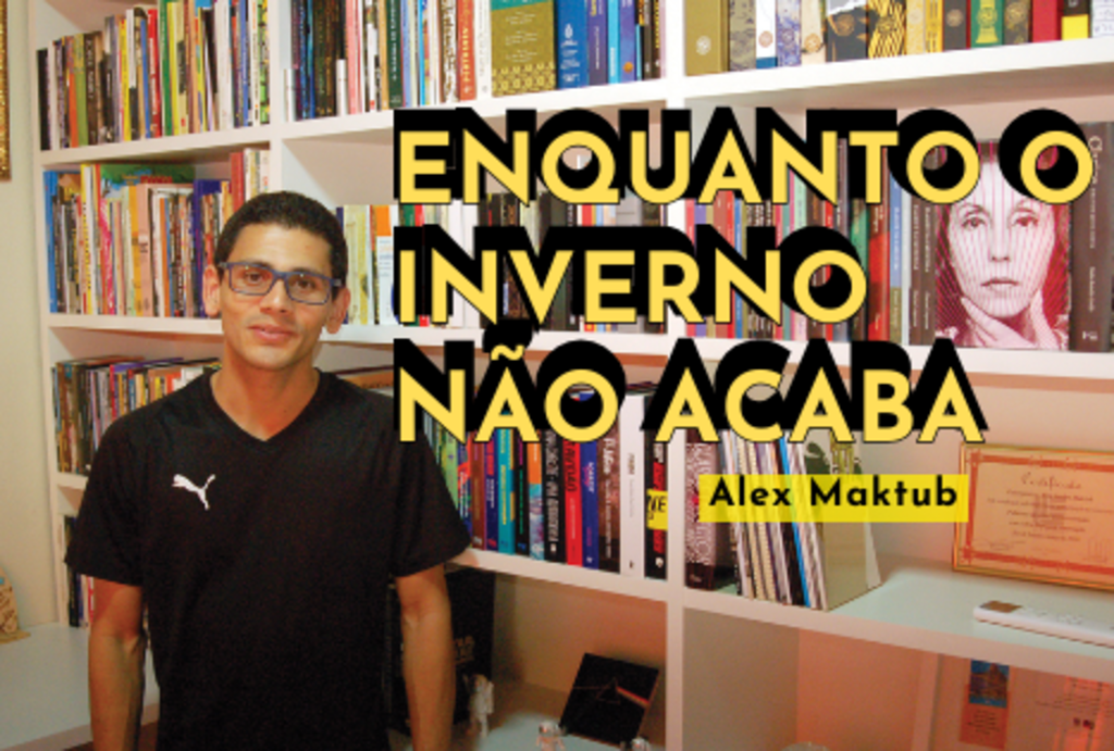 Enquanto o inverno não acaba