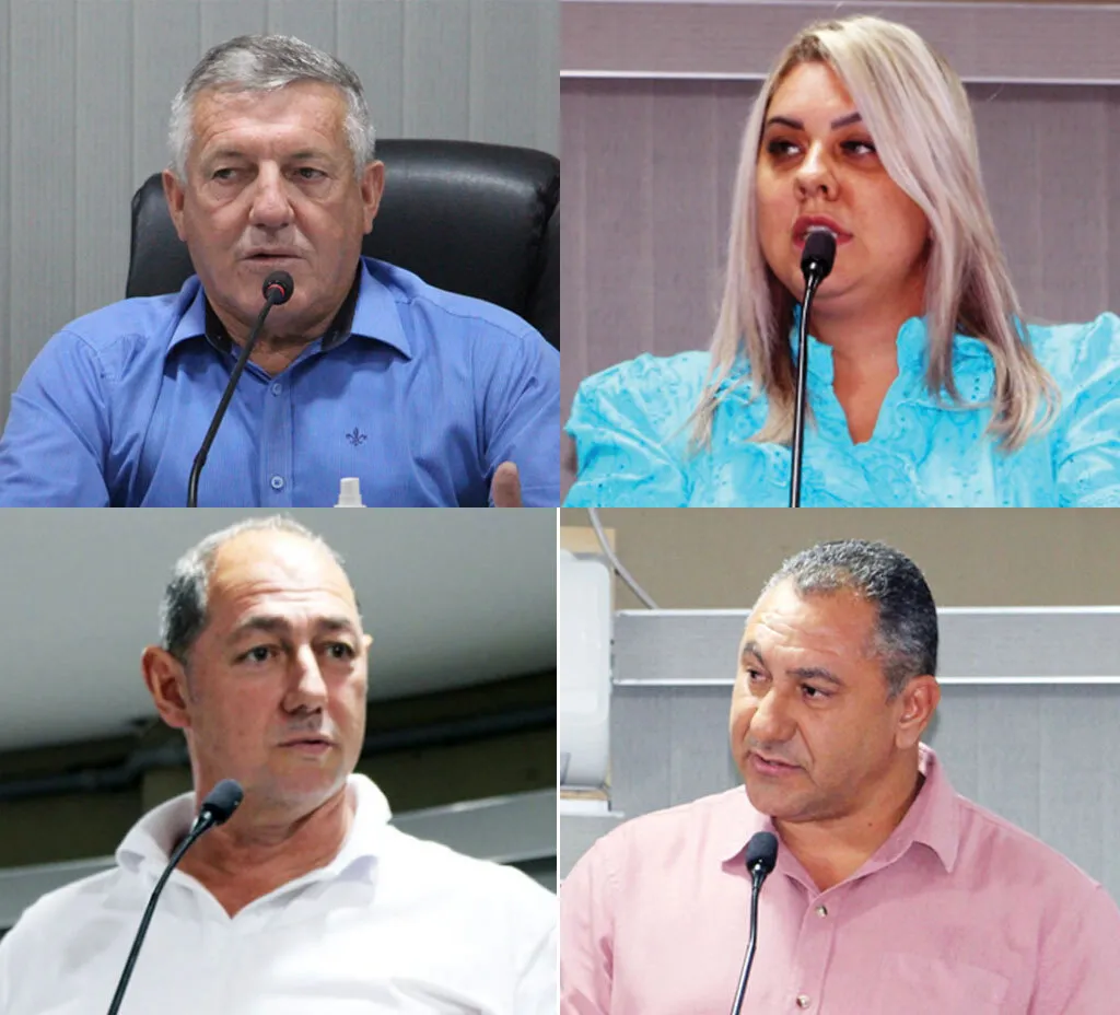 Vereadores determinam consulta prévia antes de concessionárias perfurarem solo