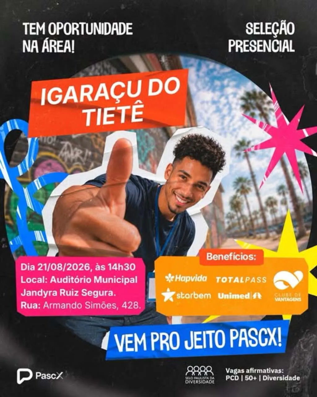 VAGA
