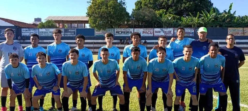 Barra Bonita vence Bariri e avança para a semifinal dos Jogos da Juventude