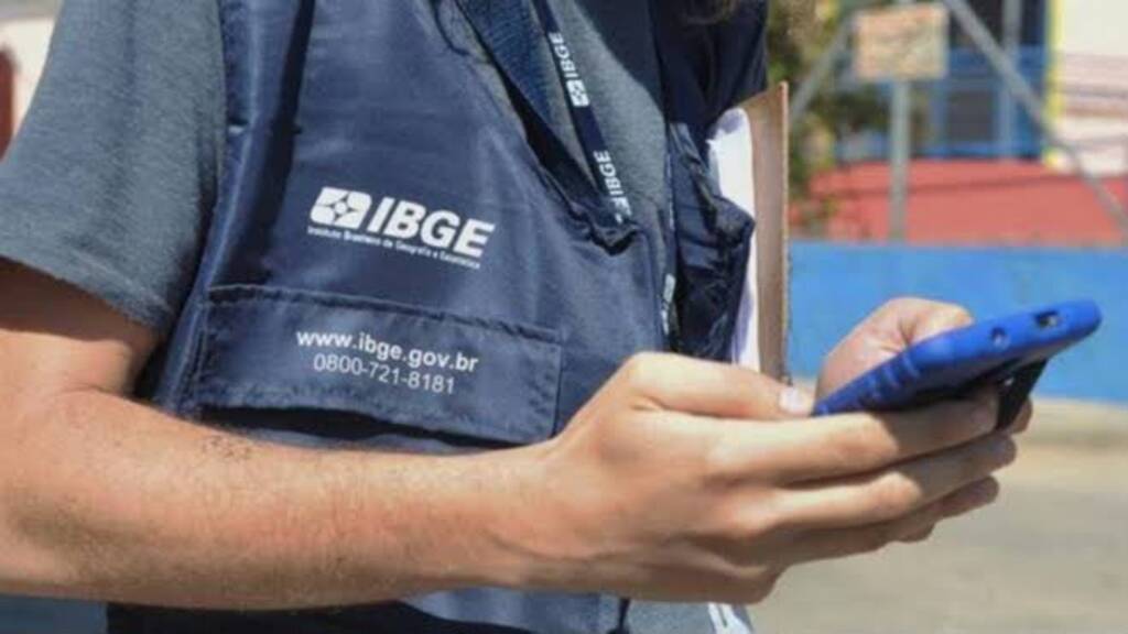 IBGE abre inscrições para mais de 8 mil vagas temporárias no Censo Agropecuário