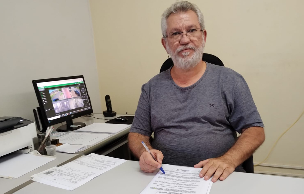 Prefeitura de Igaraçu propõe reajuste de 4,5% aos servidores