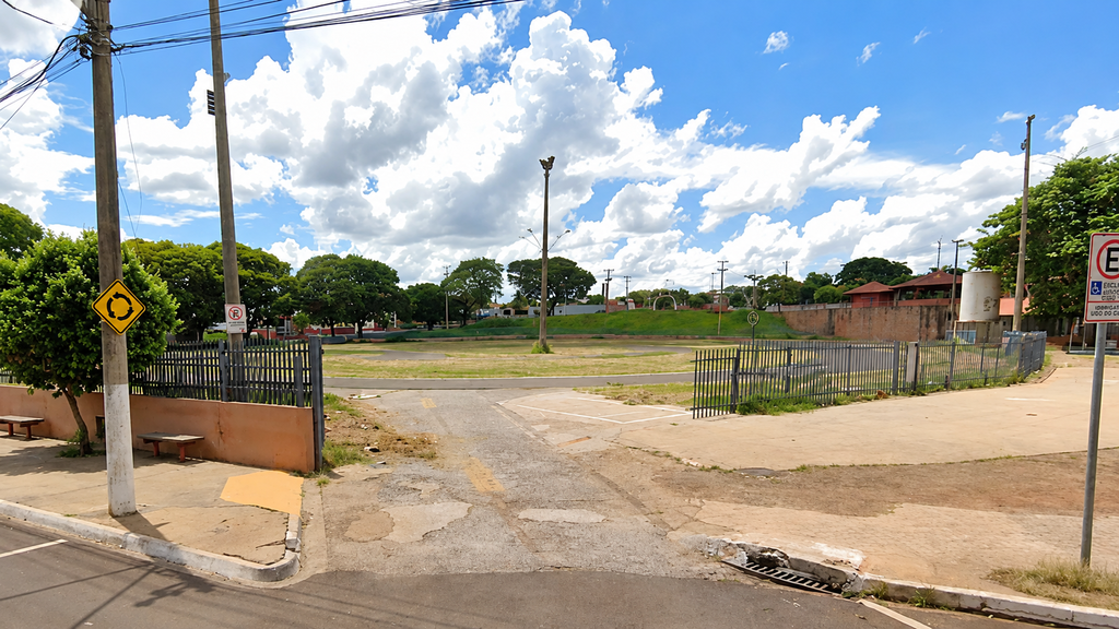 Prefeitura responde sobre uso do Kartódromo como estacionamento