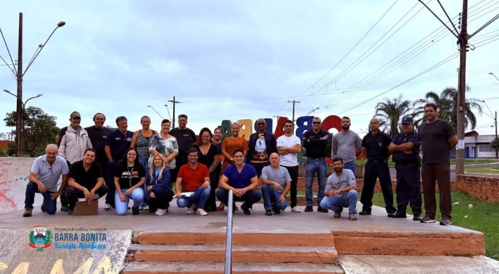 Evento “Sonho Nosso em Movimento” celebra aniversário de Barra Bonita nesta quinta-feira
