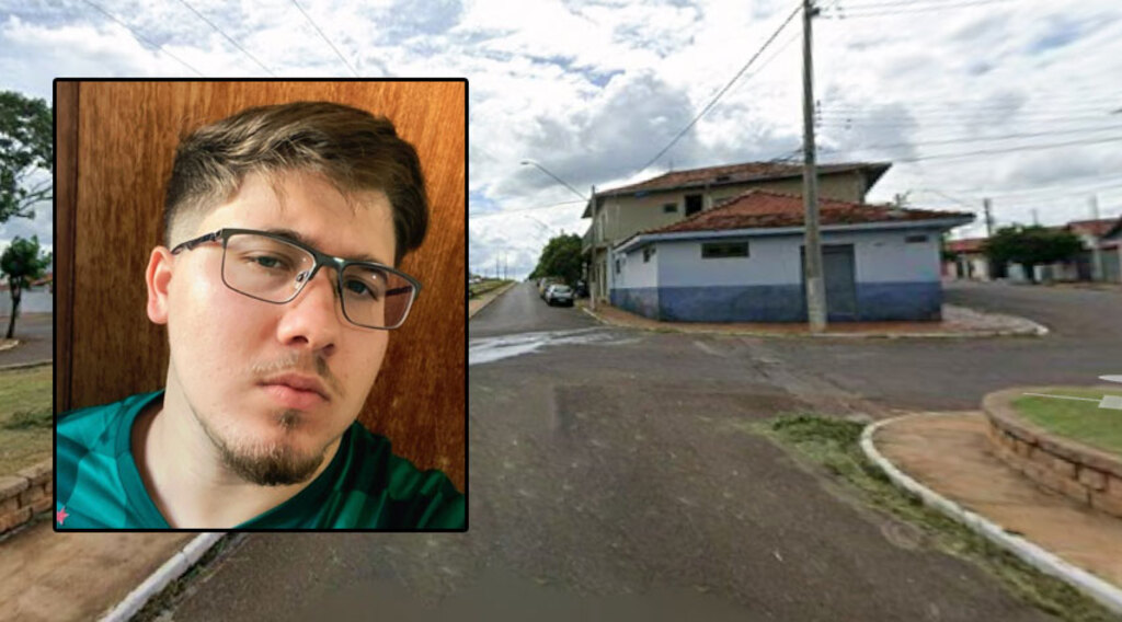 Jovem de 20 anos morre após colisão entre moto e caminhonete