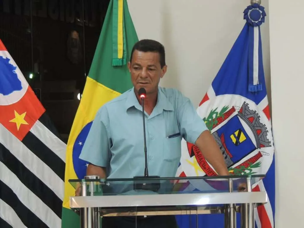 Requerimento questiona conservação da Escola Odynir Maganha