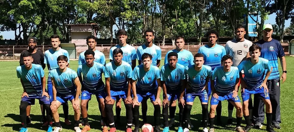 Barra Bonita vence Dois Córregos na estreia dos Jogos Abertos da Juventude