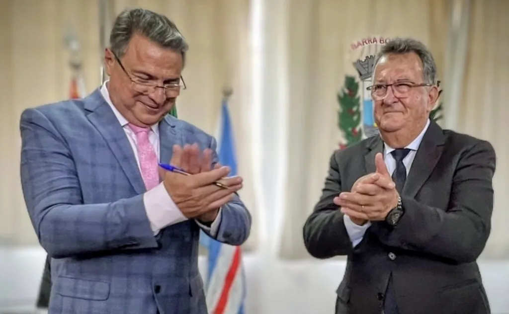 Zequinha Rici zera oito anos de administração com aprovação de contas no TCE