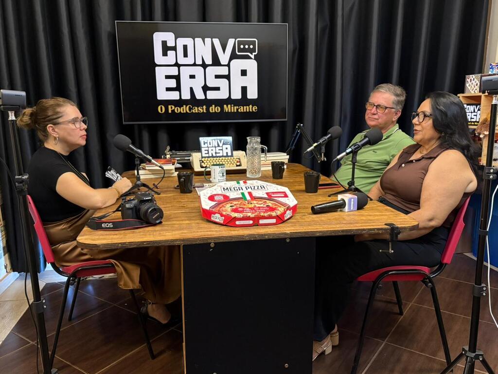 Relembrando 43 anos de união e os desafios do Restaurante da Cleide em entrevista