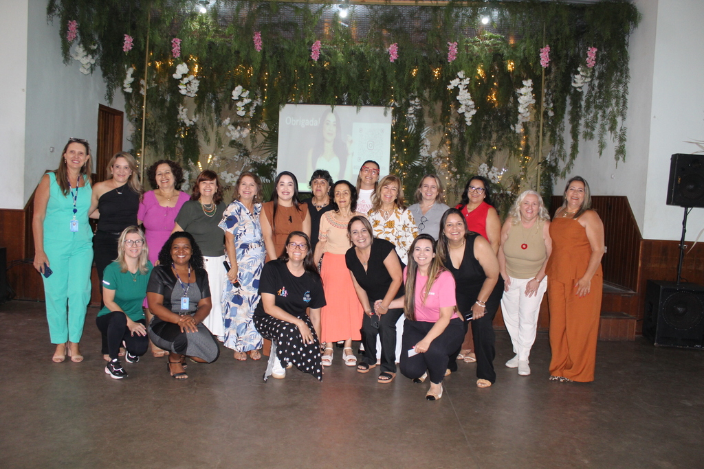 Igaraçu promove encontro sobre protagonismo feminino