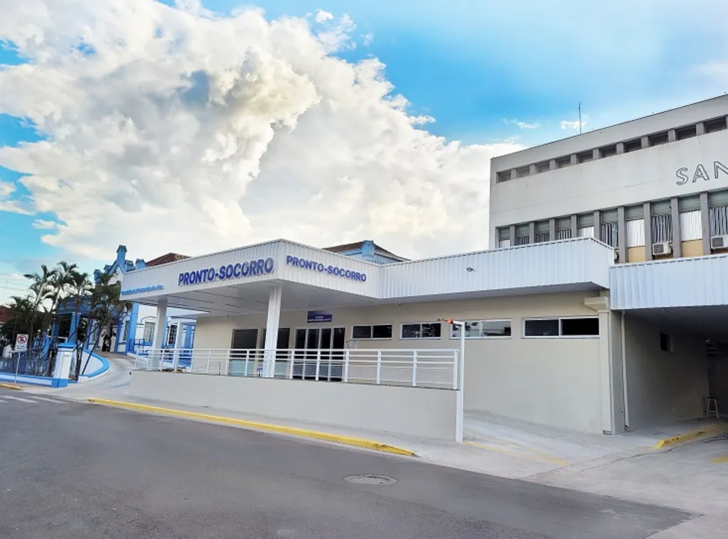 Santa Casa faz recadastramento de pacientes da região