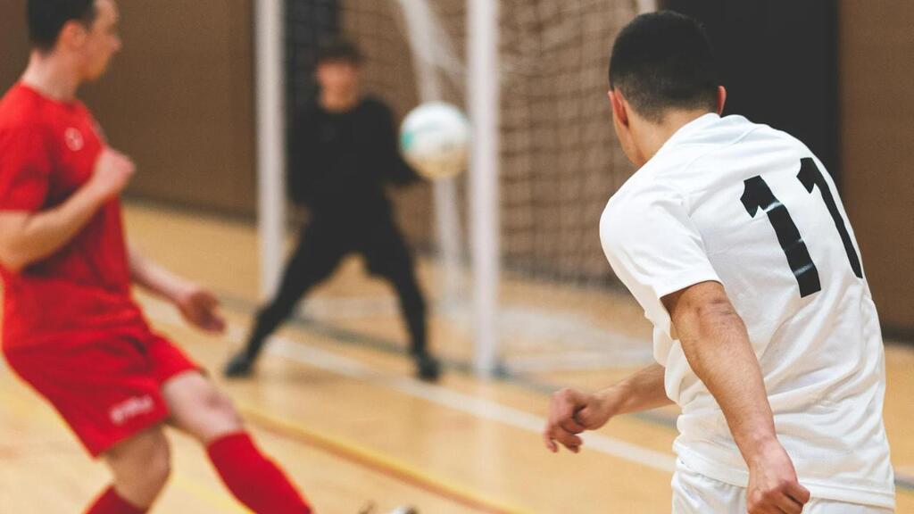 Inscrições abertas para o Campeonato Municipal de Futsal 2026 em Barra Bonita