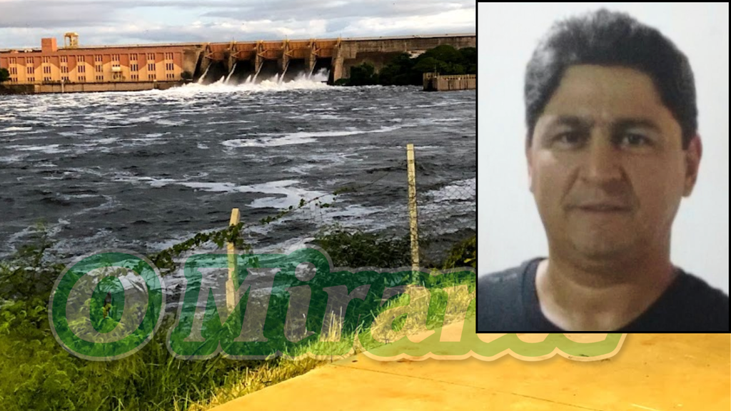 Mergulhador morre durante manutenção na Usina Hidrelétrica