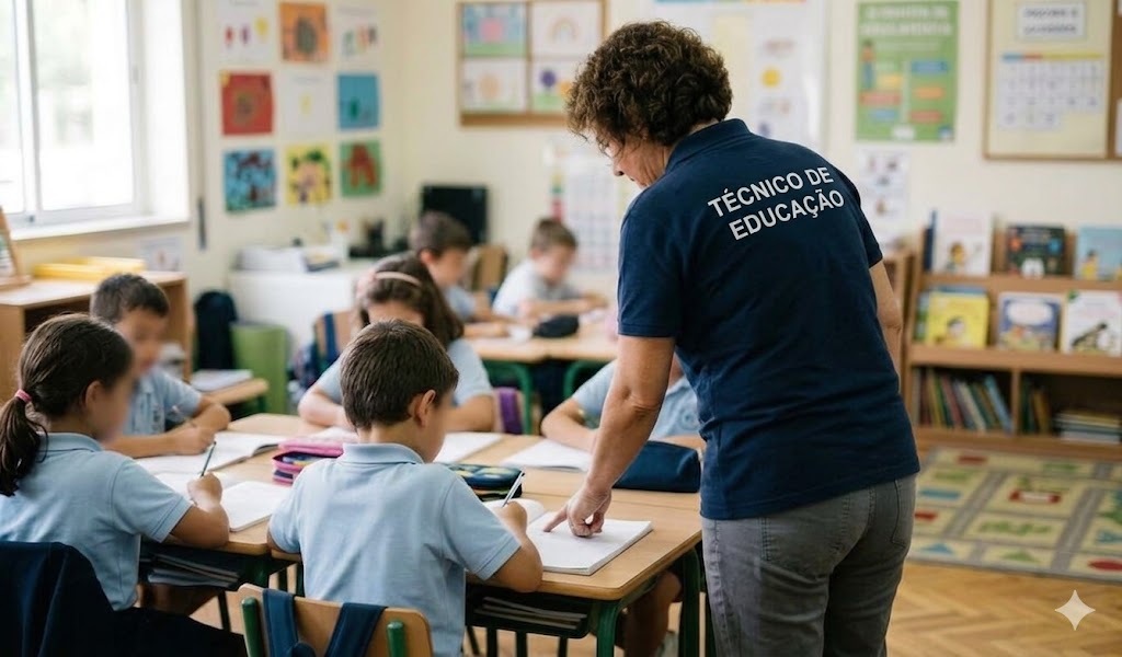 Prefeitura da Barra pretende criar 70 vagas para Técnico em Educação