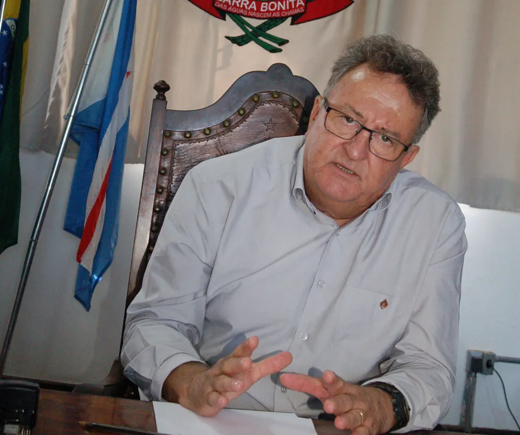 Câmara aprova por unanimidade contas de Zequinha