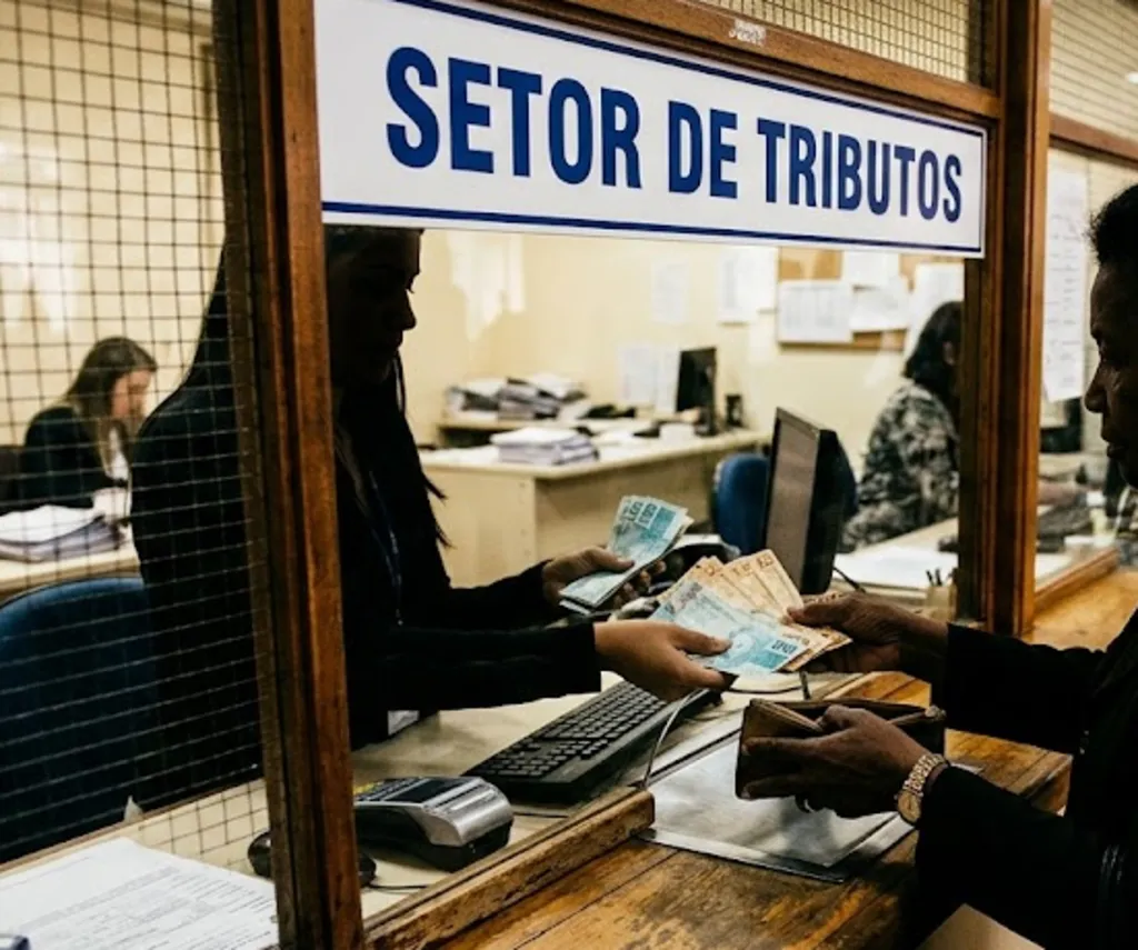 Projeto prevê compensação para pagamento de dívida tributária prescrita