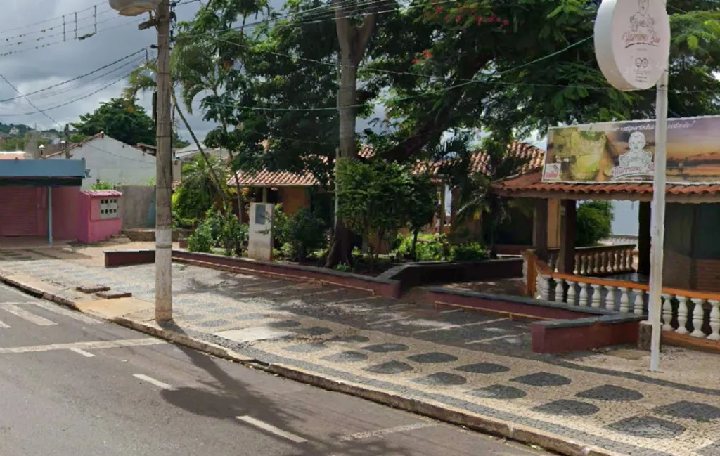 Projeto estabelece regras para concessão de quiosques na orla