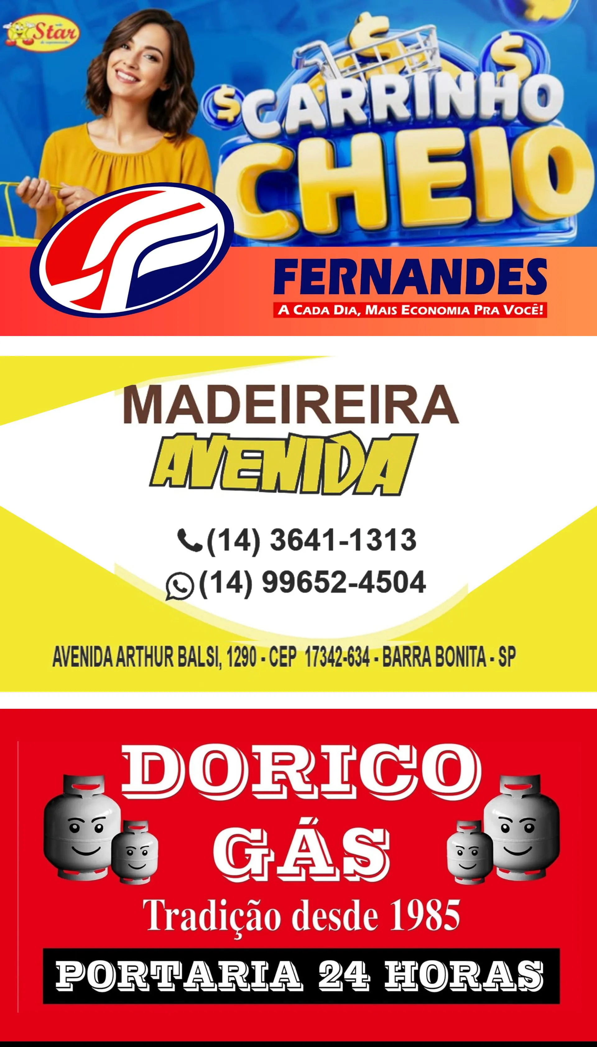 Publicidade