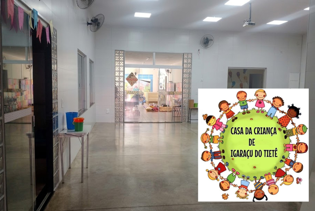 Casa da Criança de Igaraçu do Tietê alerta para golpe de falsas doações