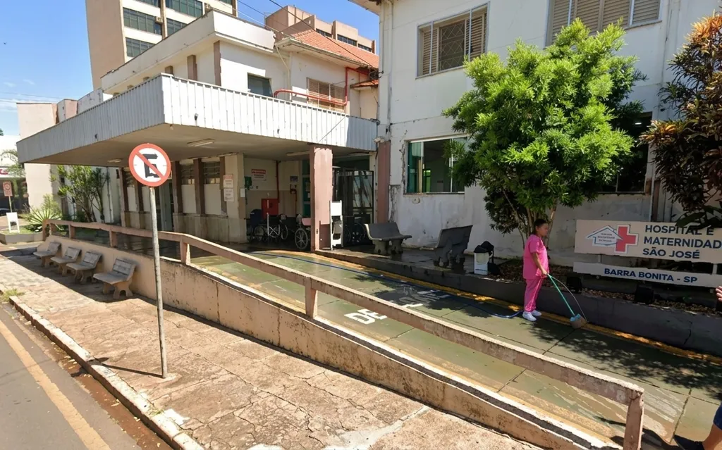 Moção pede auditoria nas verbas repassadas ao Hospital São José