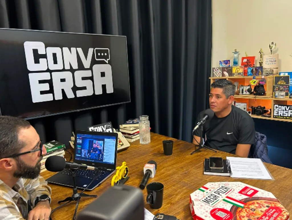 Especialista fala sobre o Super El Niño em podcast