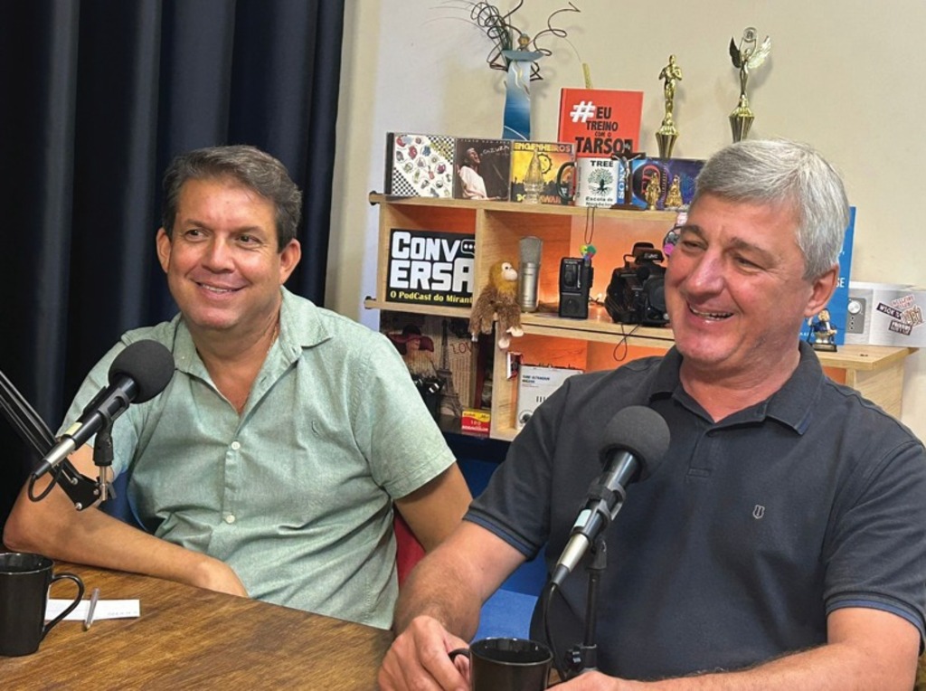 Eles compraram a Rádio da Barra