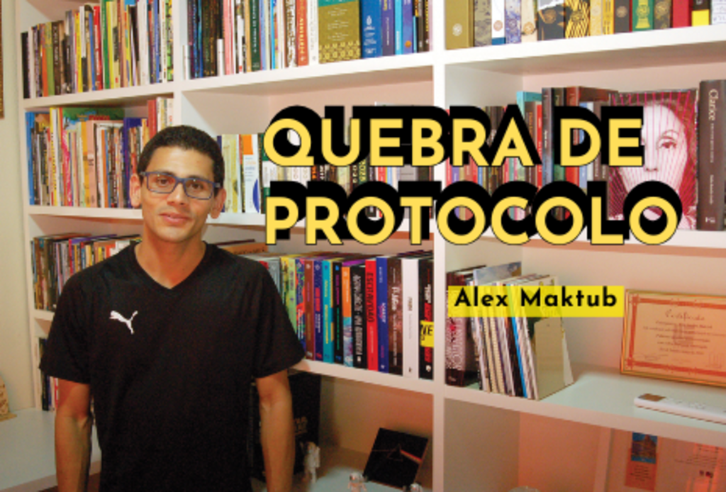 Quebra de protocolo