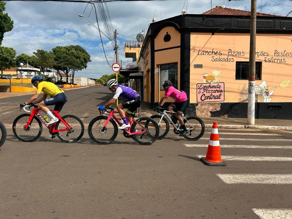 Evento esportivo traz mudanças no trânsito no final de semana