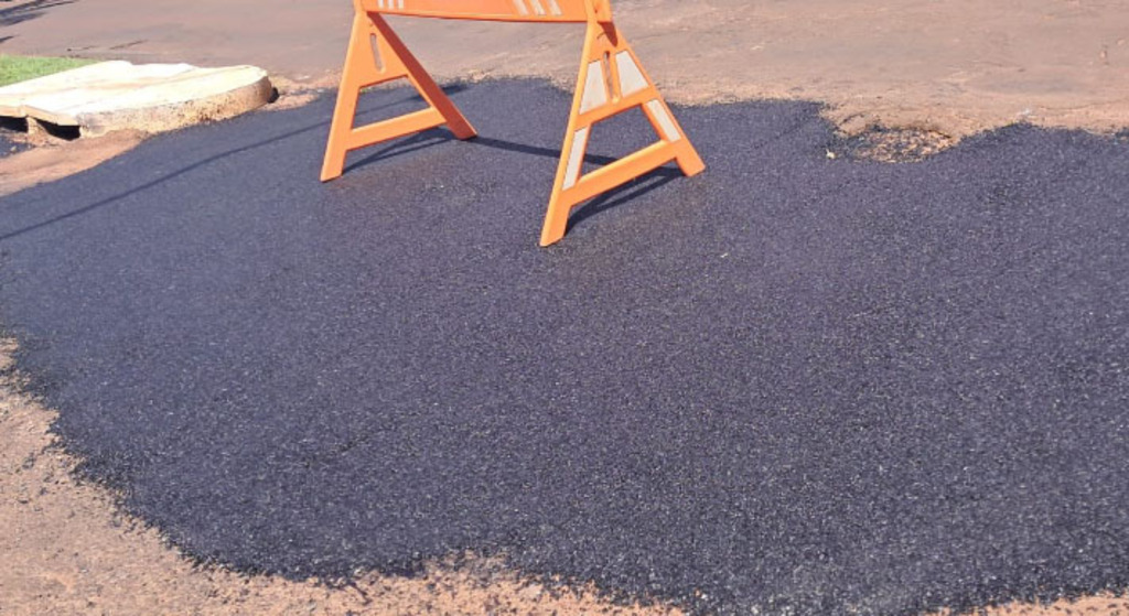 Vereadores pedem informações sobre recape em Igaraçu