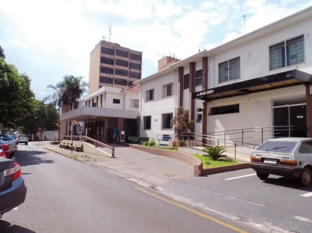 Deputado anuncia fechamento do pronto-socorro do São José