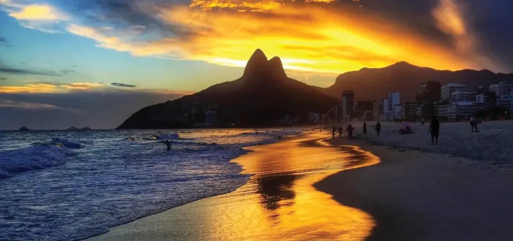 Sabores do Rio no verão carioca