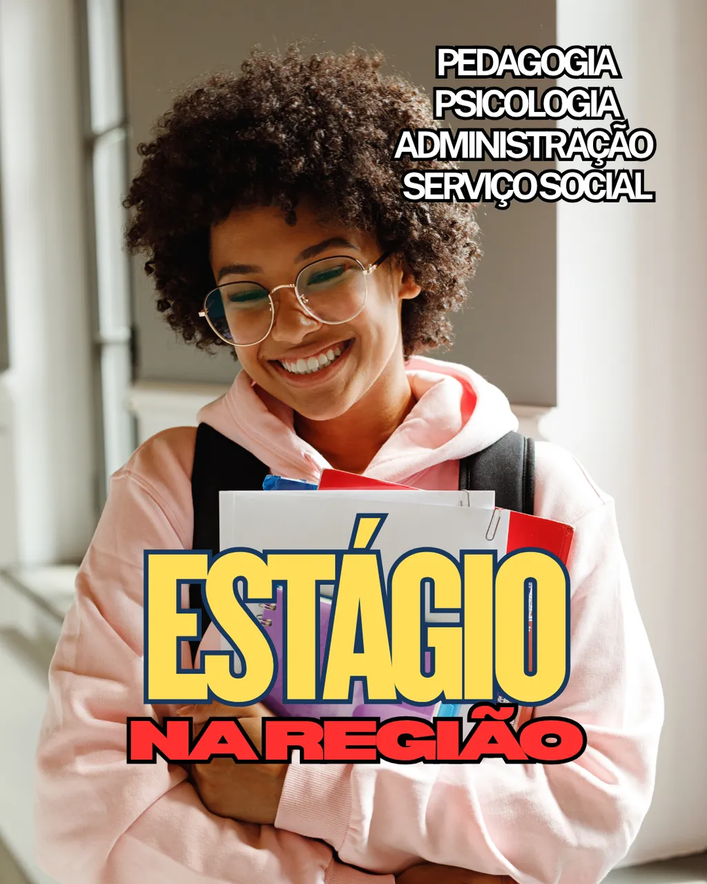 Dois Córregos tem vagas de estágio com bolsa-auxílio e benefícios