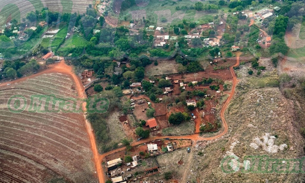 Requerimento pede infraestrutura para moradores da Gleba