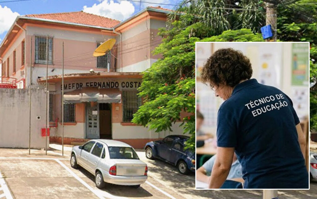 Projeto cria vagas para aprovados em concurso de 2023