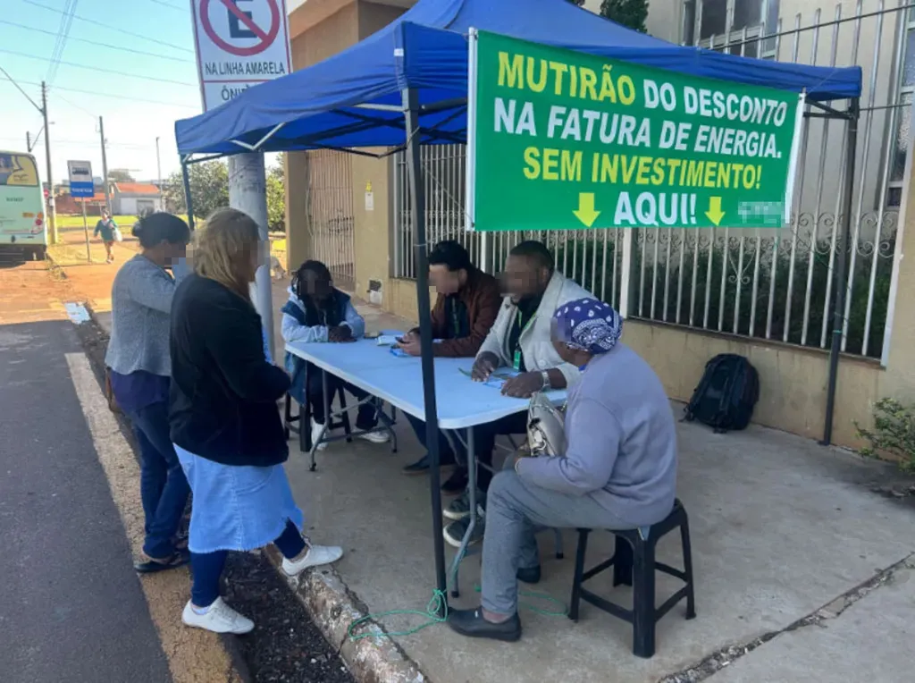 Procon investiga atuação de empresa de energia solar após dúvidas de consumidores