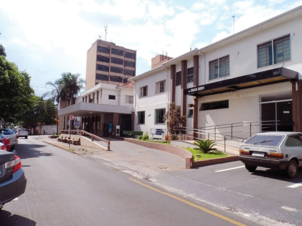 Prejuízo de meio milhão por mês