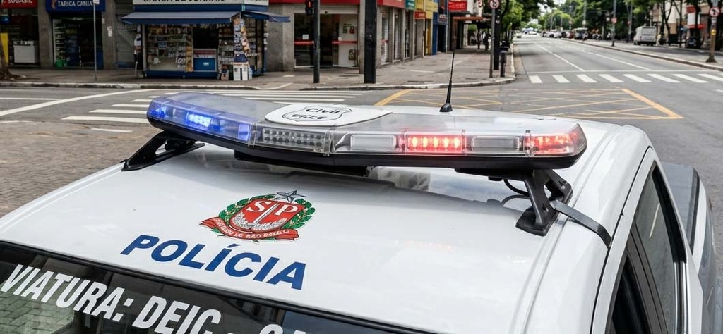 Polícia Civil esclarece homicídio em Dois Córregos