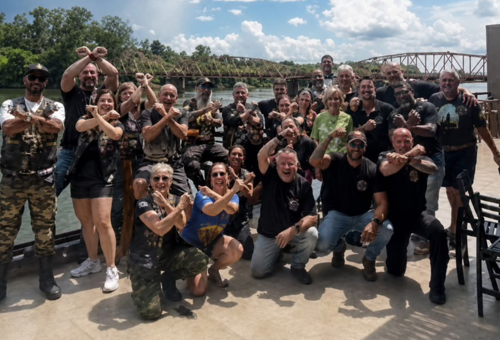 Cidade recebe eventos de moto e carro no final de semana