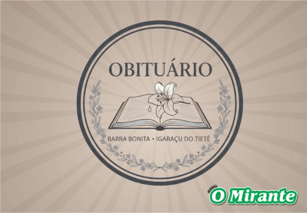 Obituário - 15 a 24 de março
