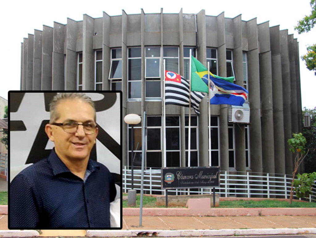 Câmara aprova convocação de secretário da Saúde