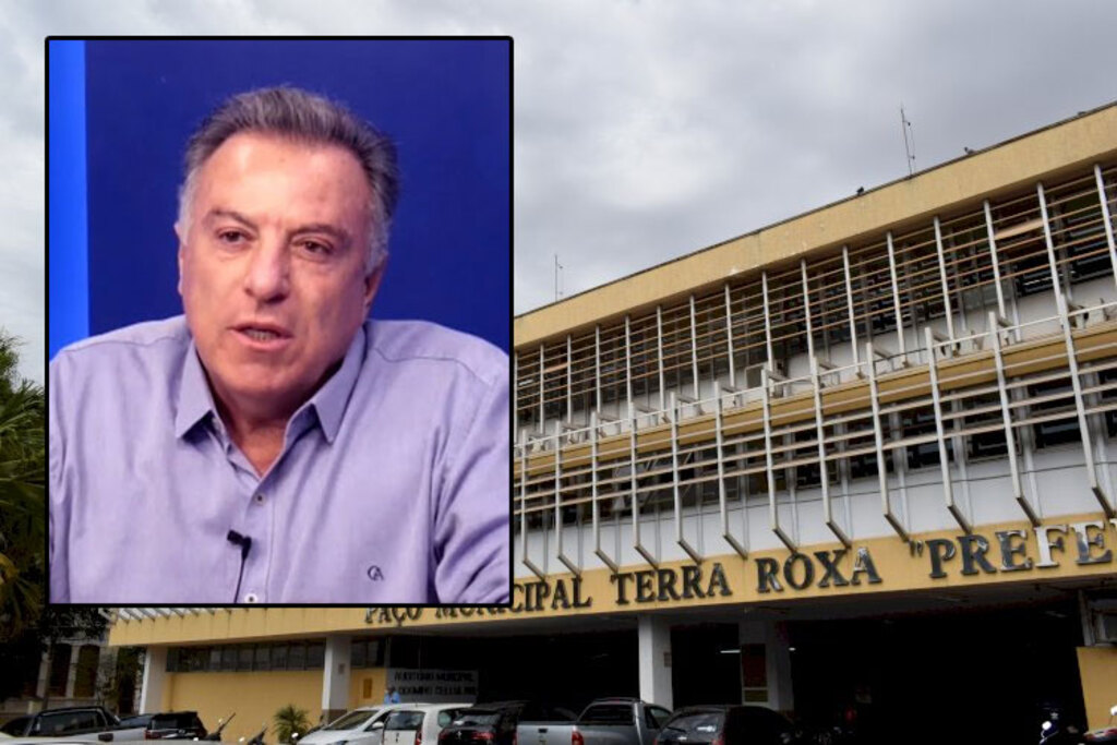 Polícia Federal cumpre mandados na Prefeitura de Jaú e na casa do prefeito
