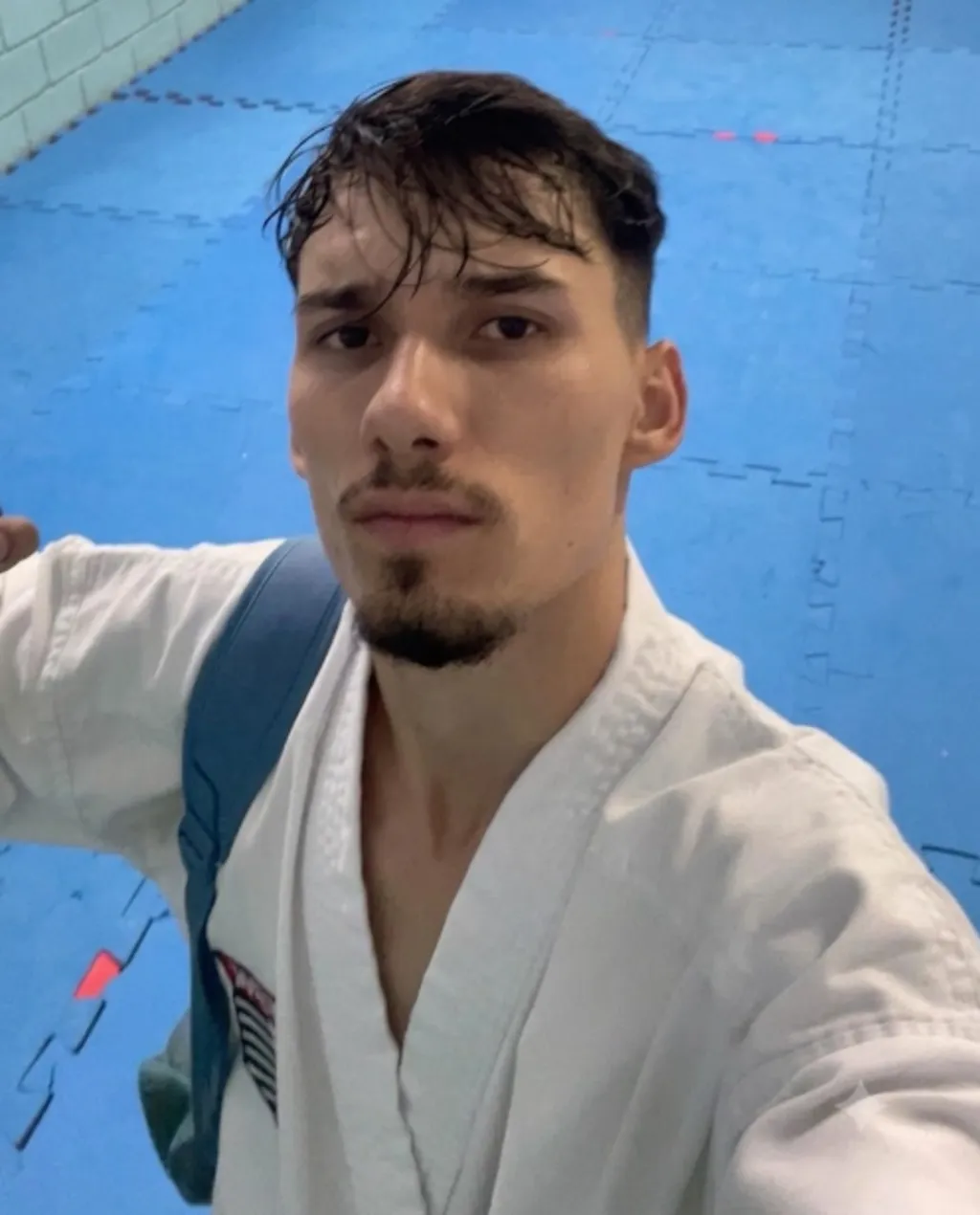 Caratê garante primeira medalha para Igaraçu nos Jogos Regionais