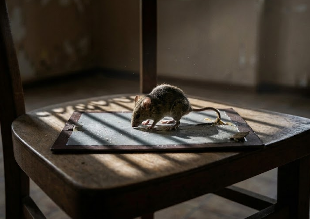 Venda e uso de “cola rato” pode gerar multa de R$ 38.420,00