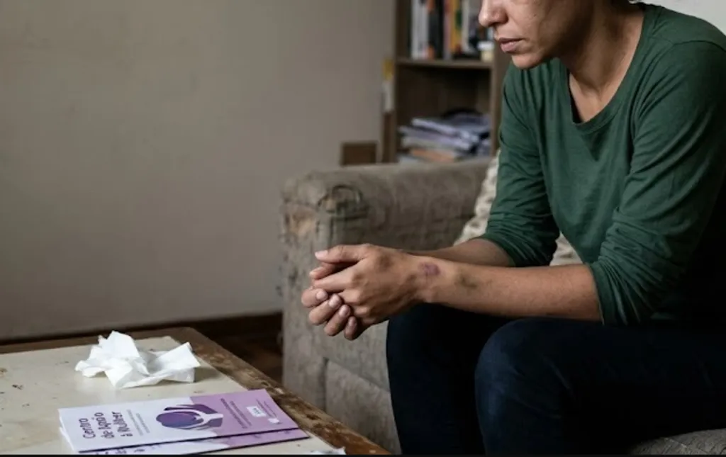 Polícia Civil registra 28 casos de violência doméstica em 2026