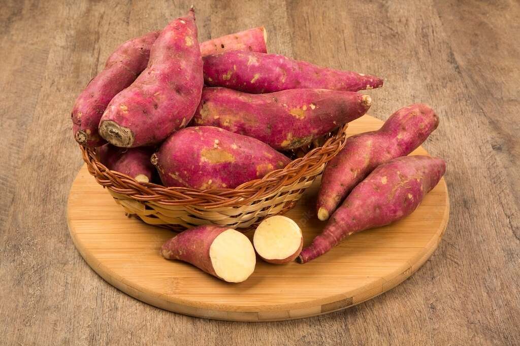 Batata-Doce: Do Básico ao Sofisticado