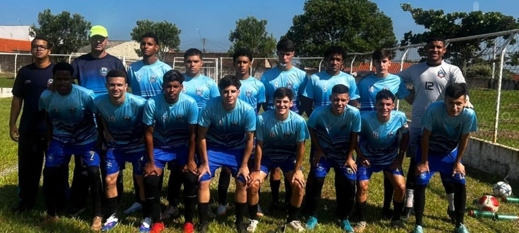 Barra Bonita decide vaga na final do sub-18 dos Jogos da Juventude no Vicentão