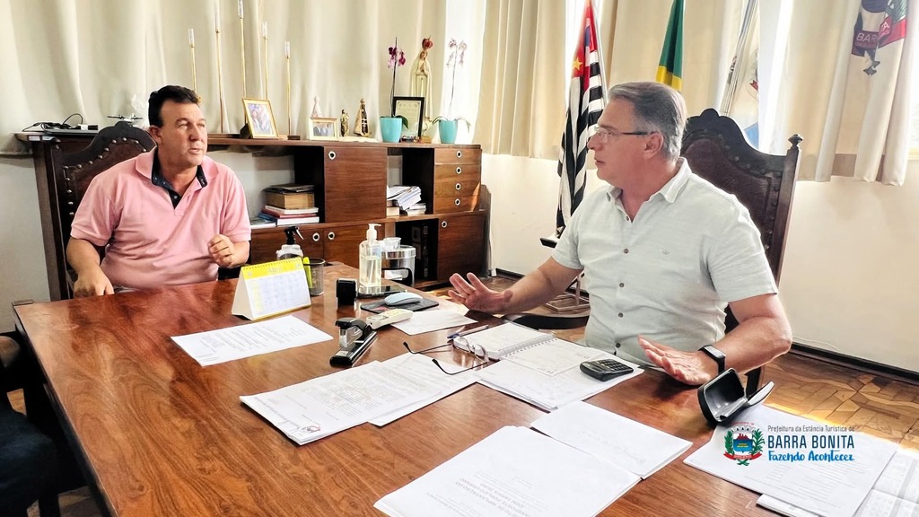 Prefeitura da Barra anuncia reajuste salarial de 4% para servidores